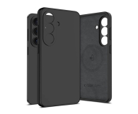 Tech-Protect Silicone Magsafe Galaxy S26 Ultra Black - 1500283 - zdjęcie 2